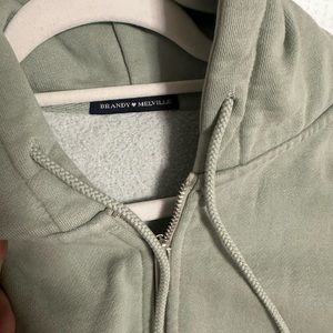 BRANDY MELVILLE HOODIE